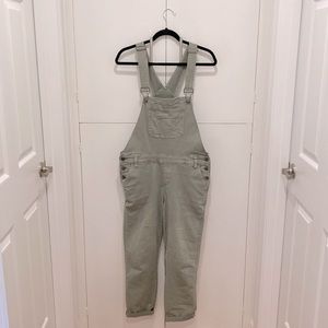 Torrid Overalls
